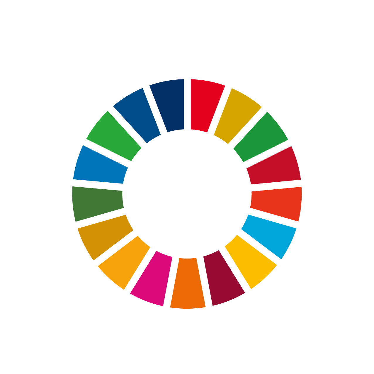 SDGsColorWheel